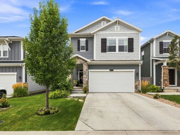 13952 S ROCKWELL VIEW LN, Draper, UT 84020