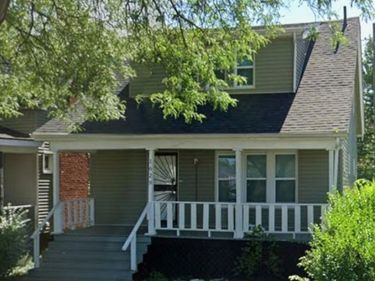 1629 Alter Road, Detroit, Mi 48215