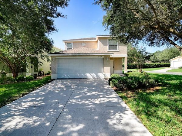 12319 NE 52ND LOOP , OXFORD, FL 34484