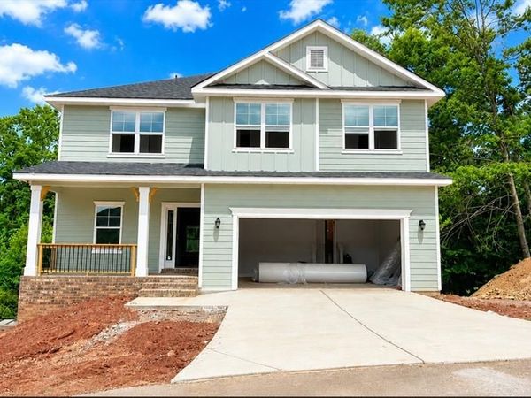 660 Bald Ridge Circle , Demorest, GA 30535