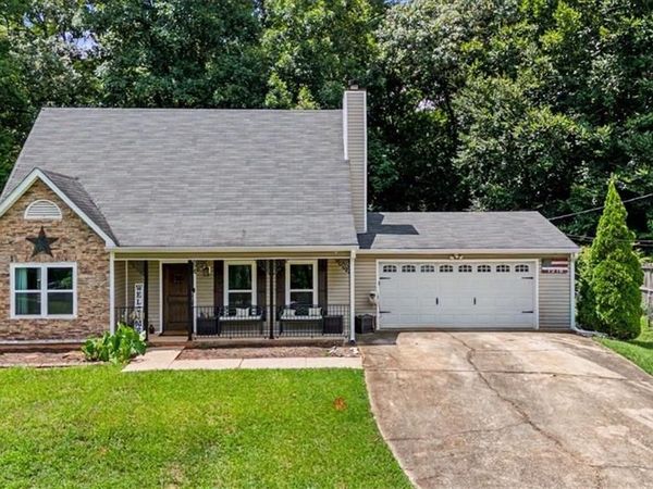1516 Willow Gate Way, Auburn, GA 30011