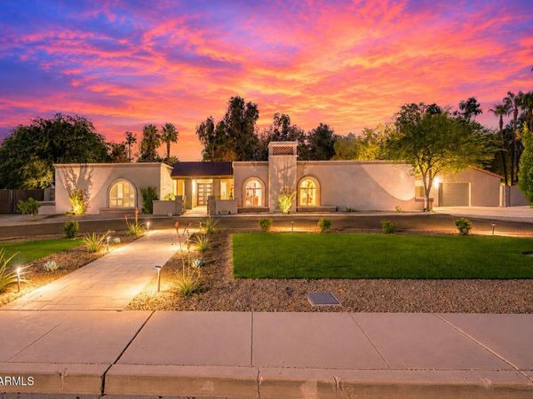 6504 W CORRINE Drive, Glendale, AZ 85304
