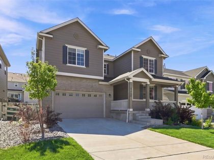 27746 E Frost Place Aurora, CO 80016