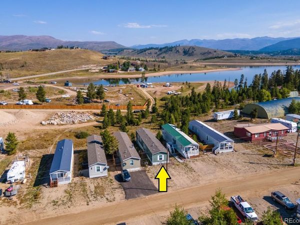 34 County Road 640, 19, Granby, CO 80446