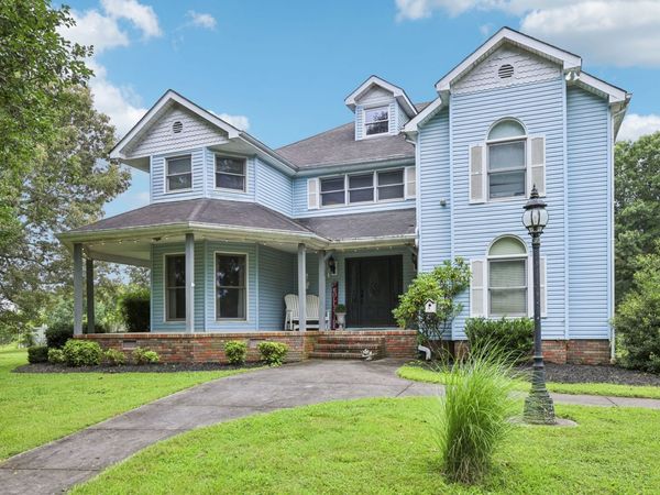5455 Smithville Hwy , McMinnville, TN 37110