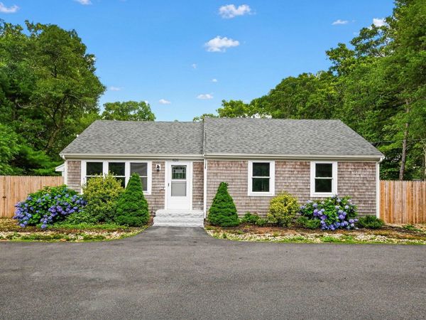 620 Boxberry Hill Road, Hatchville, MA 02536