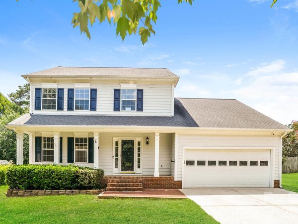 125 Rose Street , Mooresville, NC 28117