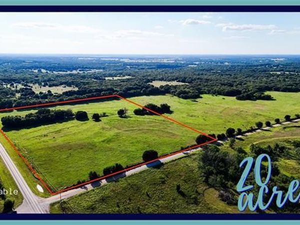 1920 State Highway 59A , Stratford, OK 74872