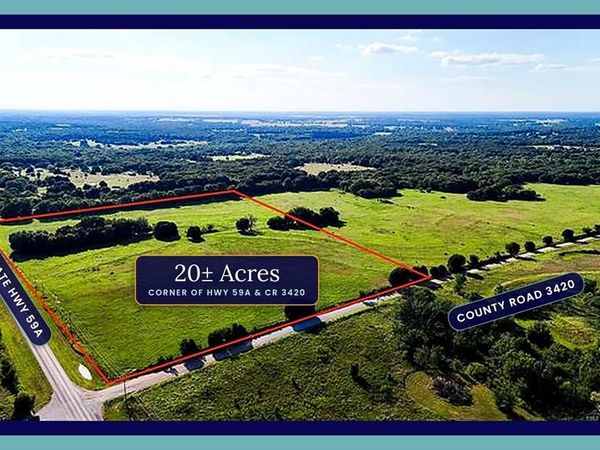1920 State Highway 59A, Stratford, OK 74872