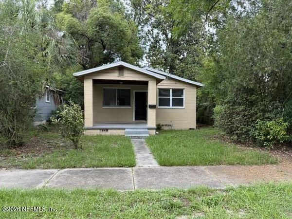 1593 W 21ST Street, Jacksonville, FL 32209