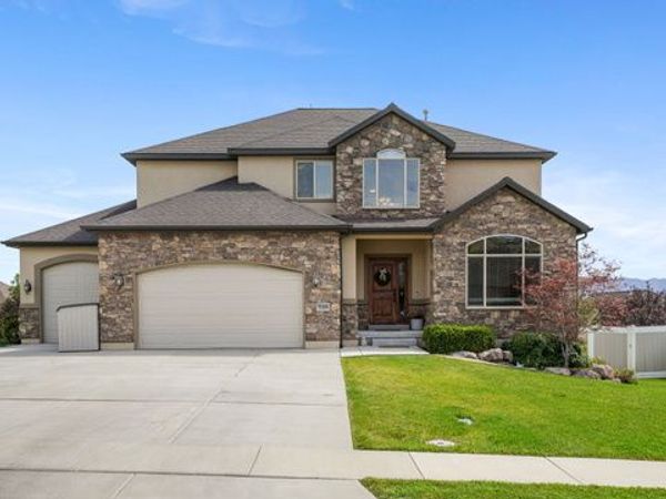 729 W 3275 N, Lehi, UT 84043