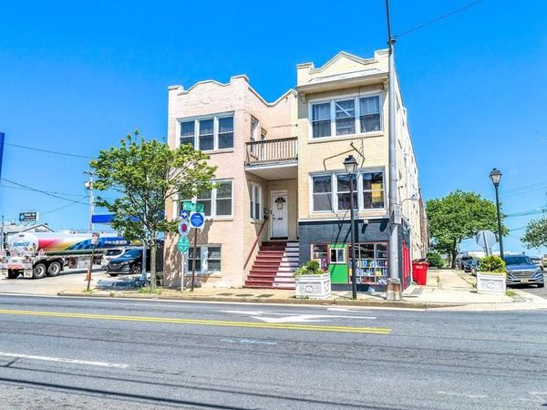 3625 WINCHESTER AVENUE, ATLANTIC CITY, NJ 08401