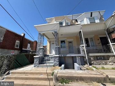 258 S 55TH STREET , PHILADELPHIA, PA 19139
