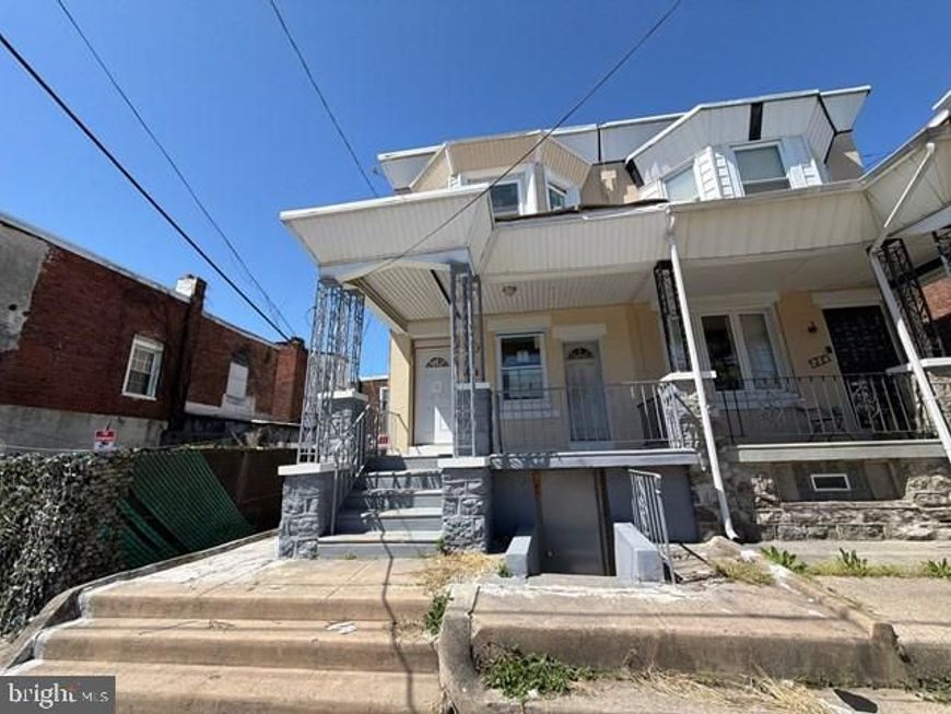 258 S 55th Street, Philadelphia, PA 19139 Main Photo
