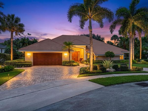 4960 Cherry Laurel Lane, Delray Beach, FL 33445