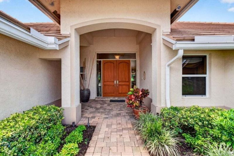 4960 Cherry Laurel Lane, Delray Beach, FL 33445 Photo