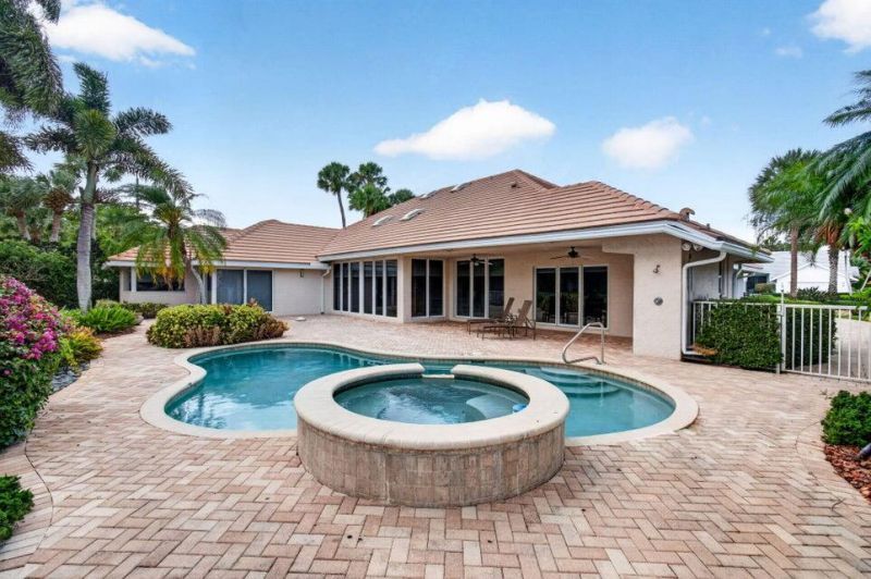 4960 Cherry Laurel Lane, Delray Beach, FL 33445 Photo