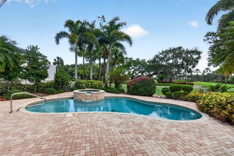 4960 Cherry Laurel Lane, Delray Beach, FL 33445 Photo