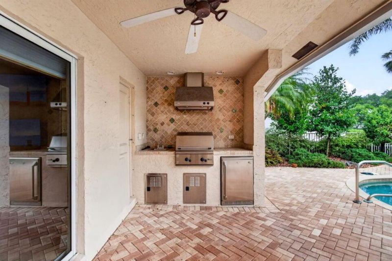 4960 Cherry Laurel Lane, Delray Beach, FL 33445 Photo