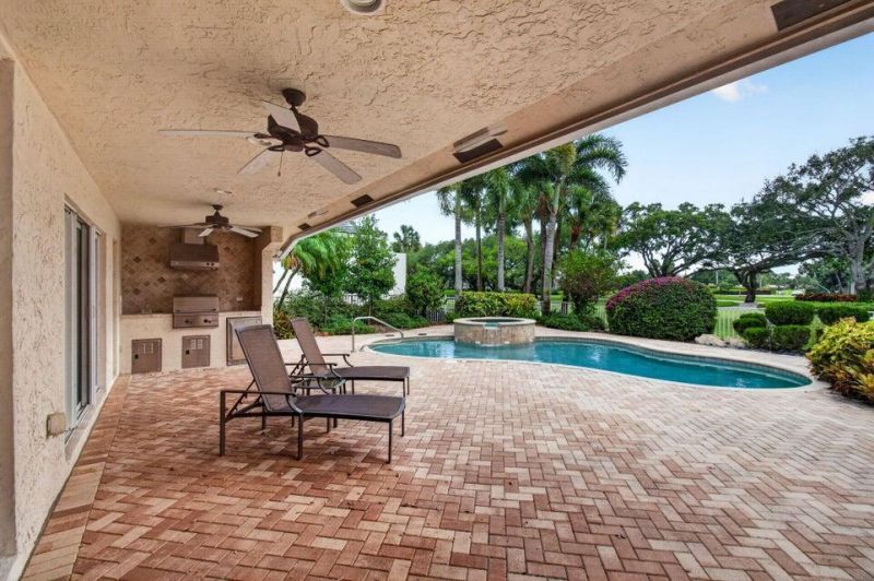 4960 Cherry Laurel Lane, Delray Beach, FL 33445 Photo