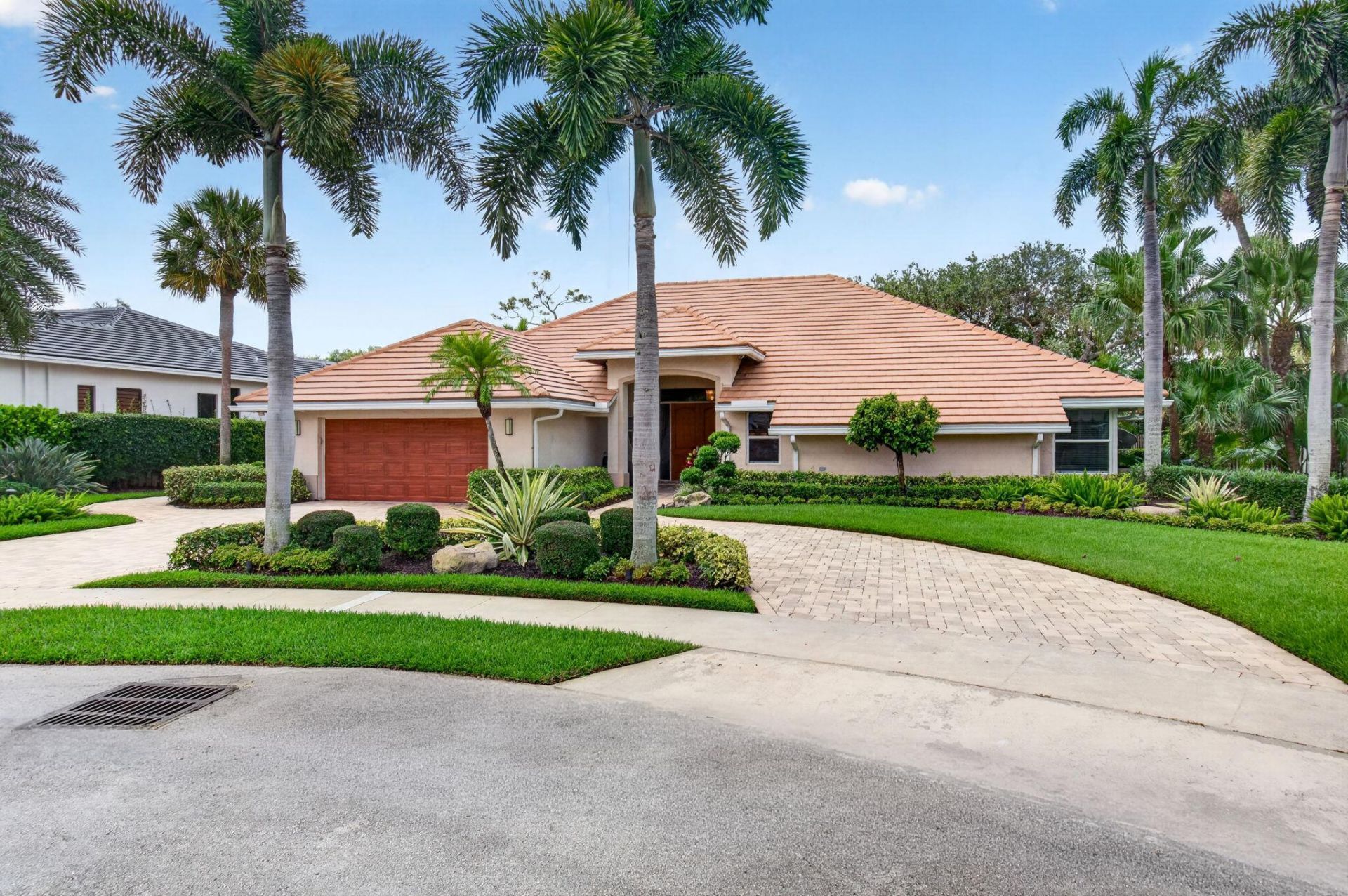 4960 Cherry Laurel Lane, Delray Beach, FL 33445 Photo