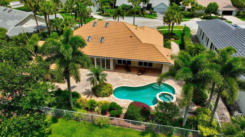 4960 Cherry Laurel Lane, Delray Beach, FL 33445 Photo