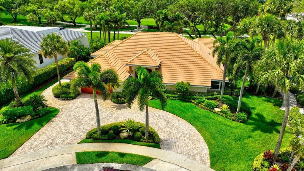 4960 Cherry Laurel Lane, Delray Beach, FL 33445 Photo