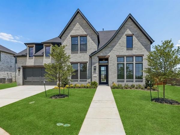 2460 Harpole Road, Prosper, TX 75078