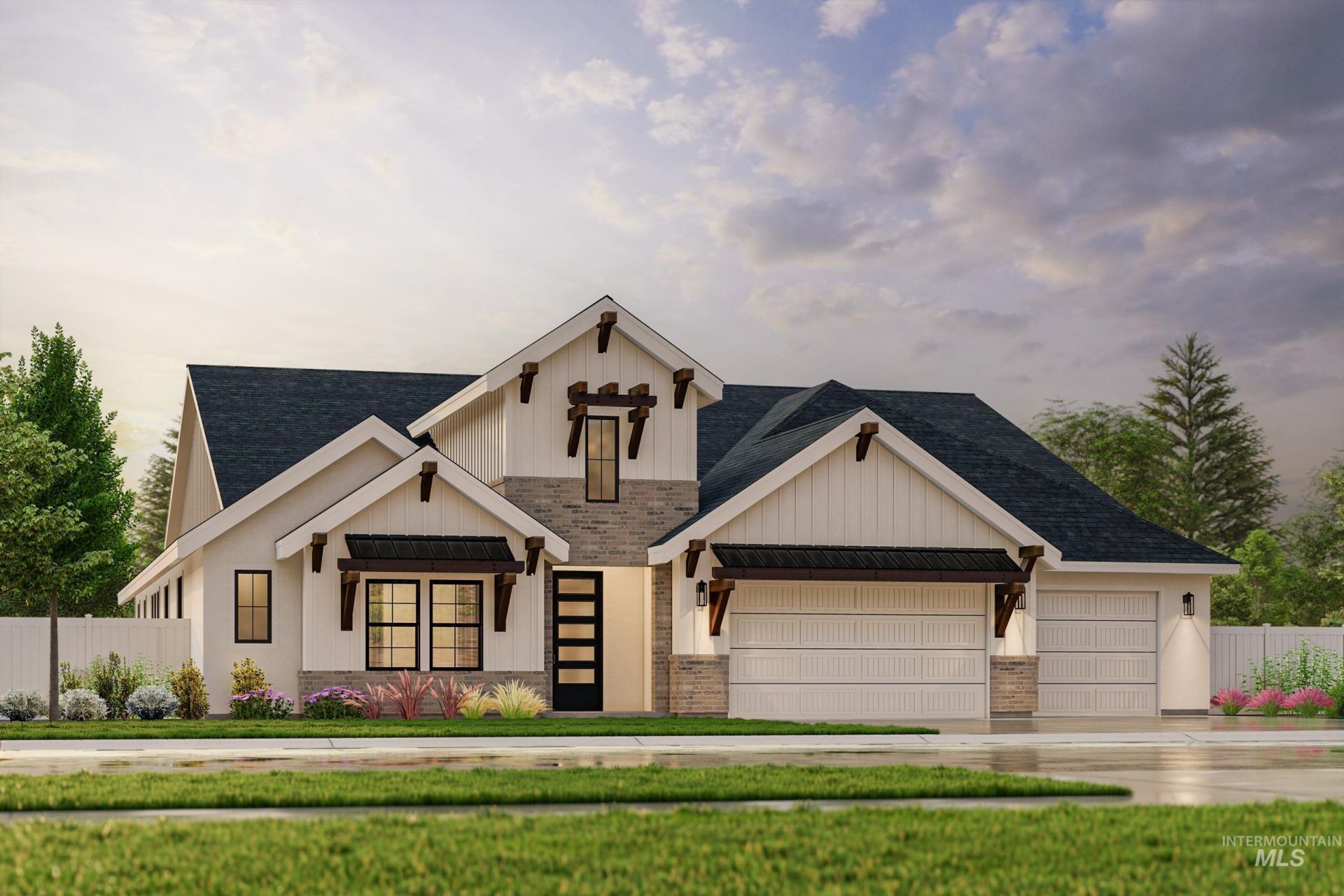 2955 E Mardia St., Meridian, ID 83642 Main Photo