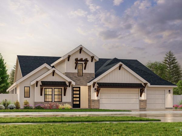 2955 E Mardia St., Meridian, ID 83642