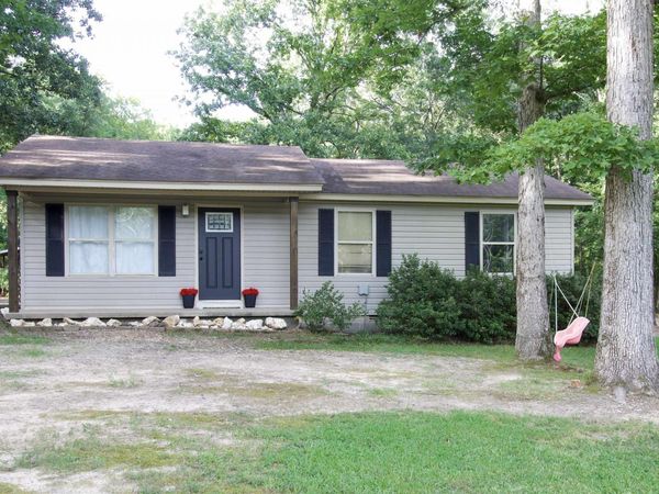 61 Grant 735 , Sheridan, AR 72150