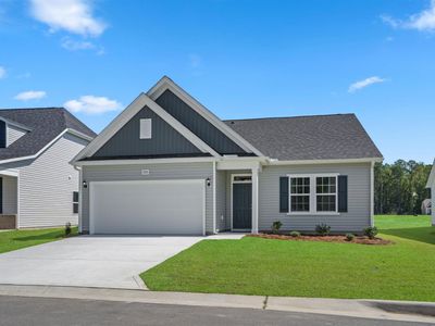 153 Furnies Place , Loris, SC 29569