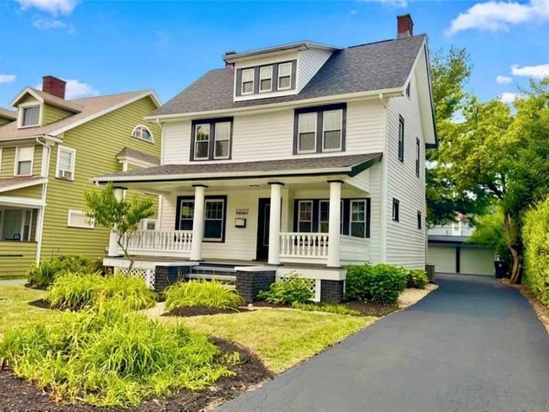 13127 Cedar Road, Cleveland Heights, OH 44118 Photo 1