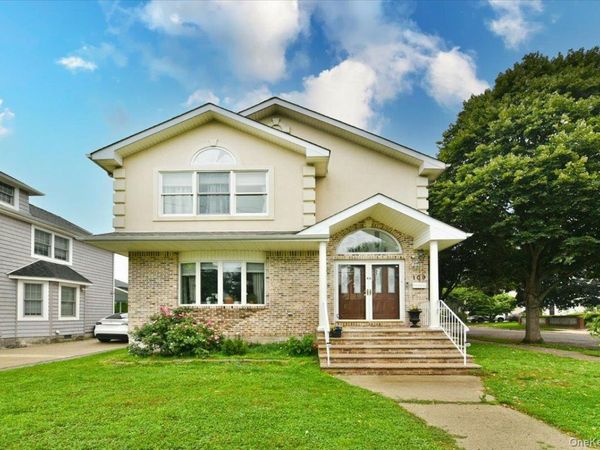 109 Charles Street, Floral Park, NY 11001