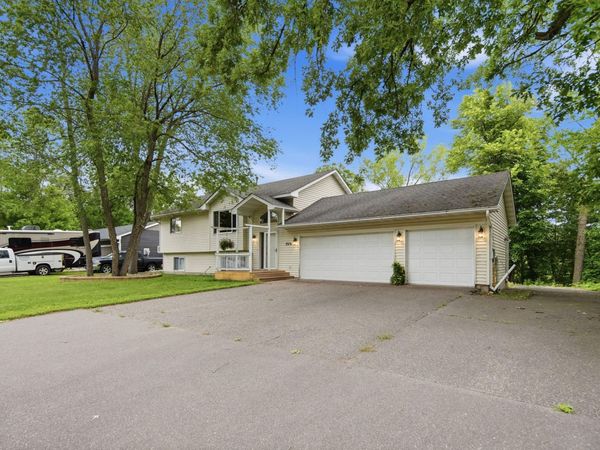 23131 Butterfield Drive NW, Saint Francis, MN 55070