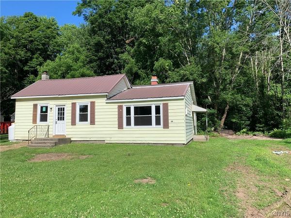 39 Clay Street , Cleveland, NY 13042