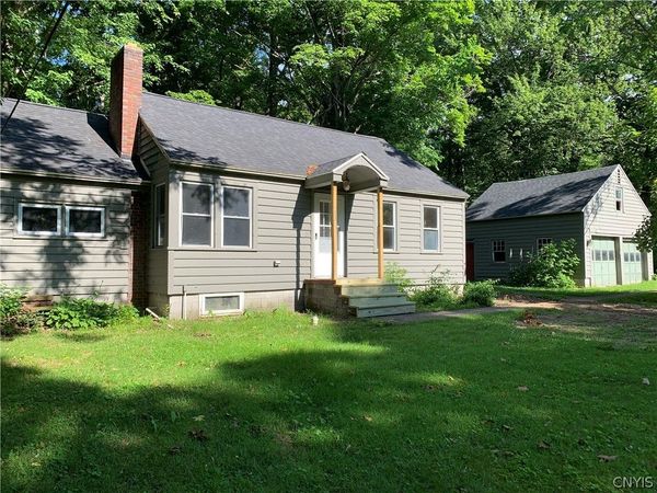33 Clay Street , Cleveland, NY 13042
