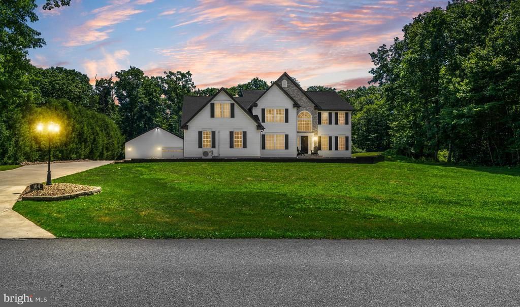 104 S RIDGEWOOD DRIVE , PHILIPSBURG, PA 16866