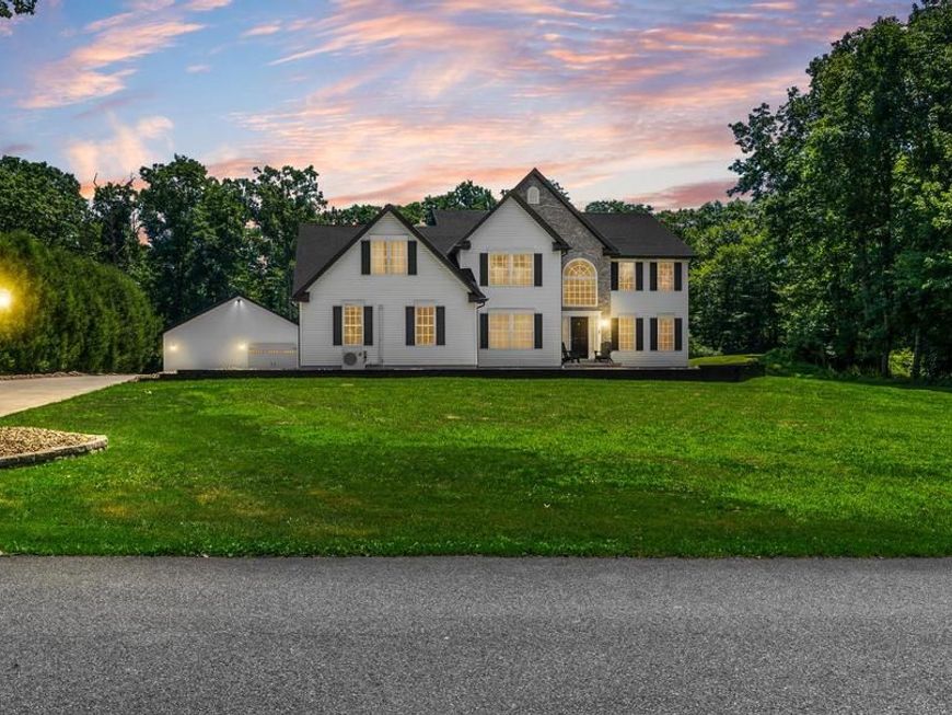 104 S Ridgewood Drive , Philipsburg, PA 16866 Main Photo
