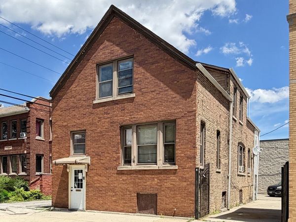 1609 N MCVICKER Street , Unit CH2, Chicago, IL 60639