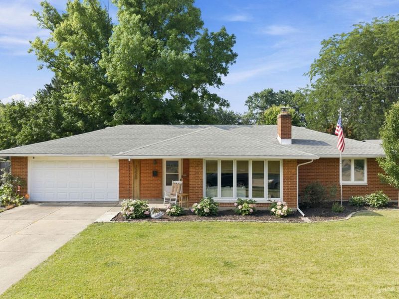 1220 Rose Bower Avenue, Kettering, OH 45429 Photo 1