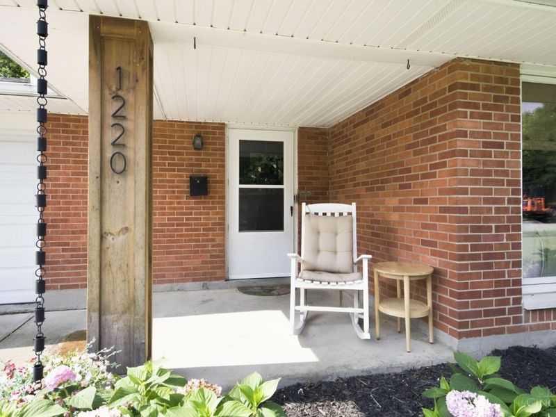 1220 Rose Bower Avenue, Kettering, OH 45429 Photo 2