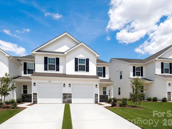 436 Sand Dunes Drive , Unit 85, Kannapolis, NC 28081