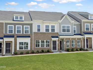 131 Flowering Maple Way, Unit 278, Garner, NC 27529