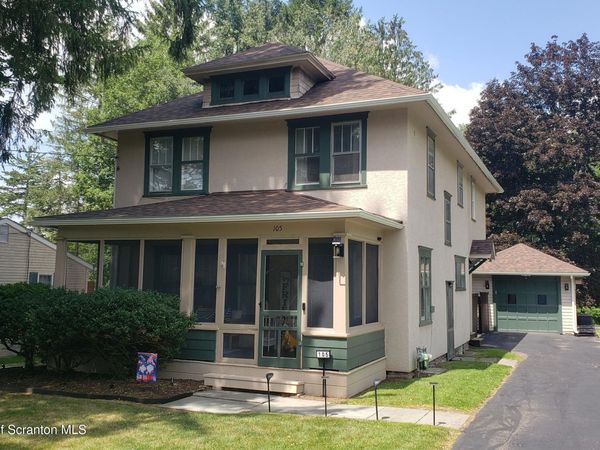 105 Lake Street, Dalton, PA 18414