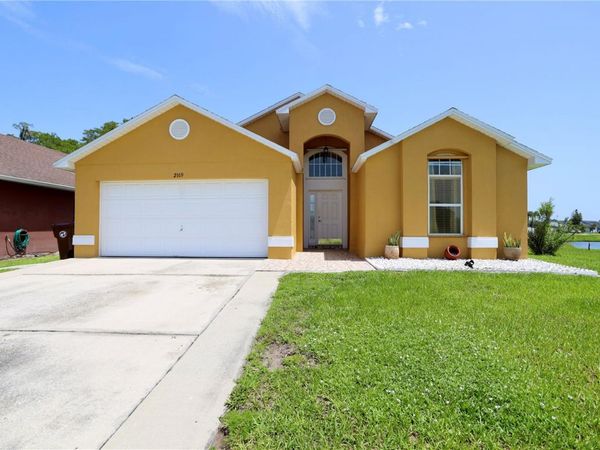 2169 REMINGTON POINTE BOULEVARD , KISSIMMEE, FL 34743