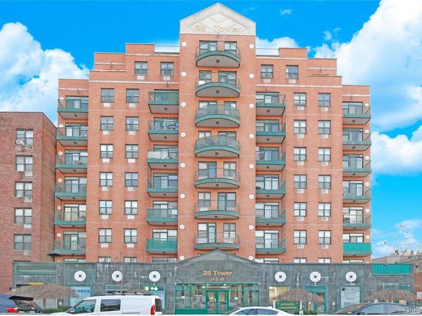 14218 S 38th Avenue , Unit 7D, Flushing, NY 11354