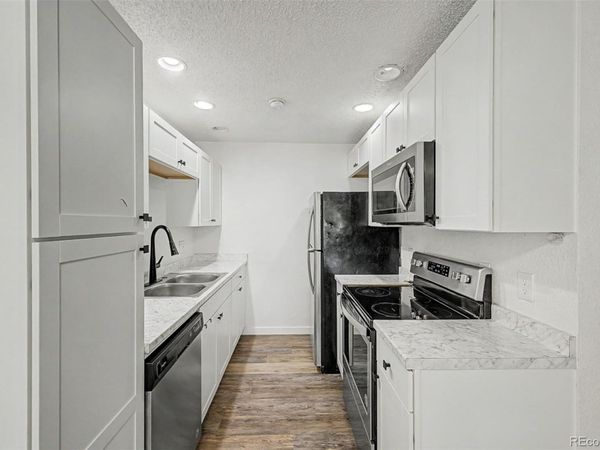 10712 E Exposition Avenue , Unit 308, Aurora, CO 80012
