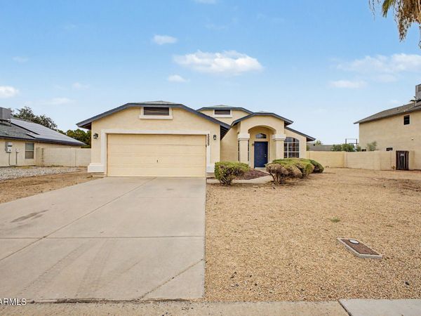 7845 W BERYL Avenue, Peoria, AZ 85345