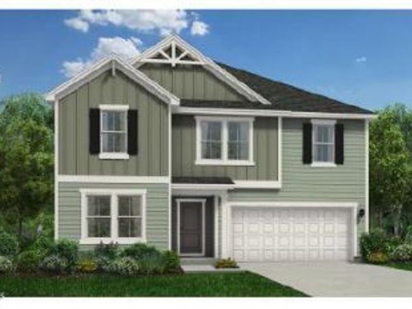 1538 Salt Pond Way SW, Unit 60, Shallotte, NC 28470